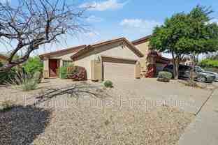 39516 N Hillerman Way - Photo 1 of 1