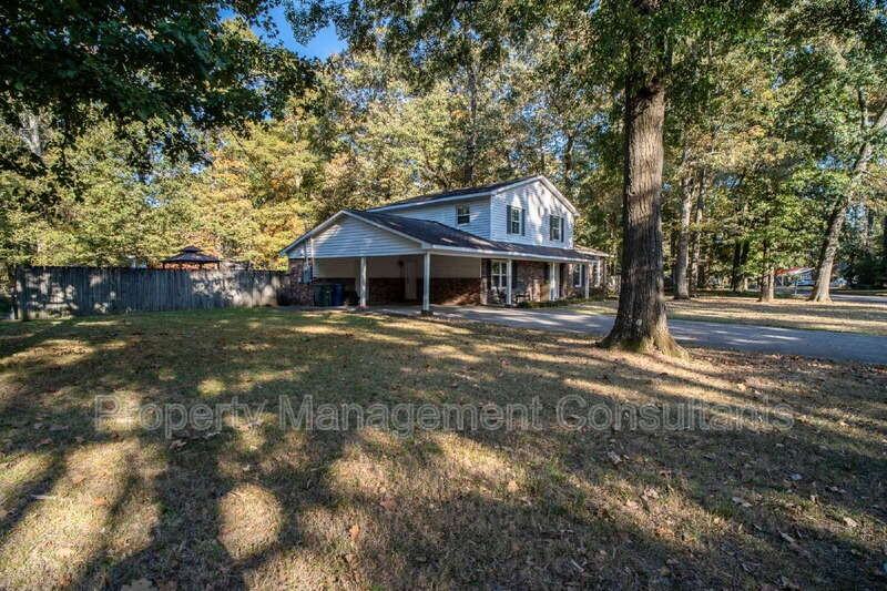 6604 Willow Ridge Rd Nw - Photo 3 of 34
