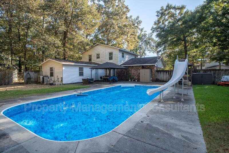 6604 Willow Ridge Rd Nw - Photo 6 of 34