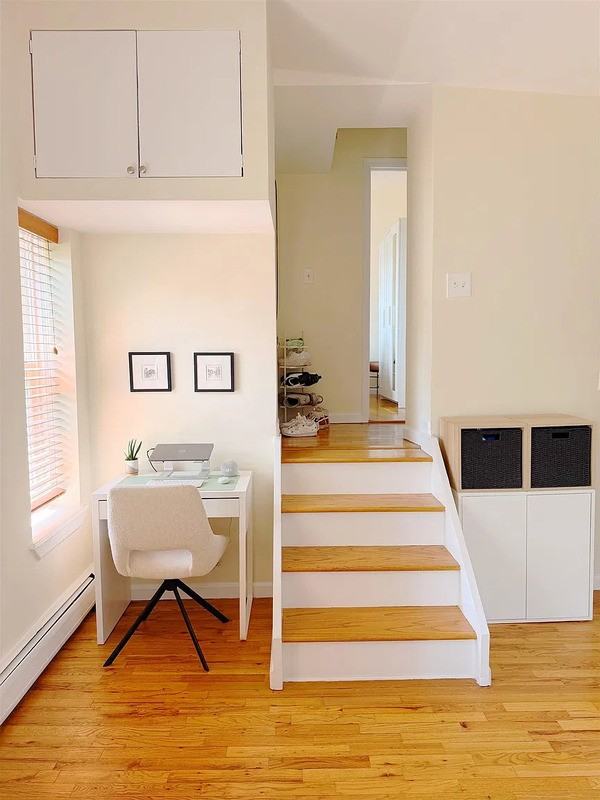 440 Jersey Ave #302 - Photo 3 of 10