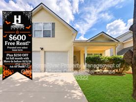 5021 Serenity Point Ln - Photo 1 of 1