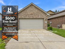 22505 Gran Sasso Dr - Photo 1 of 1