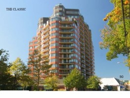 featured image of 25 Forest St #7J