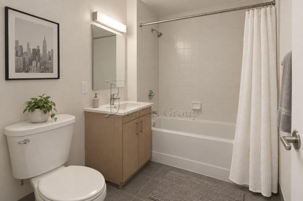 45 Wall St #2209 - Photo 5 of 6