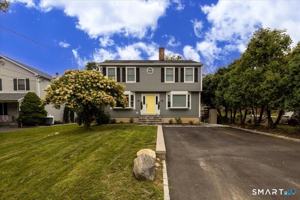 featured image of 27 Hale St