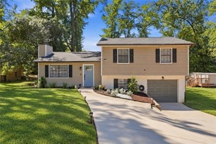 3316 Alcazar Dr Sw - Photo 1 of 1