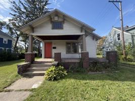 featured image of 1017 Sherman Ave #1