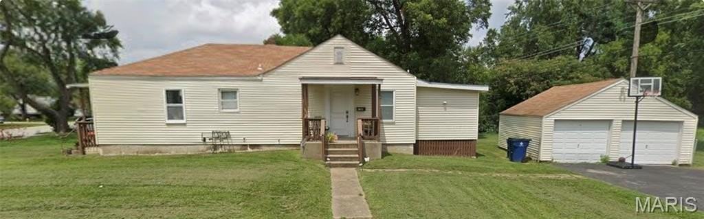 10123 Saint Katherine Ln