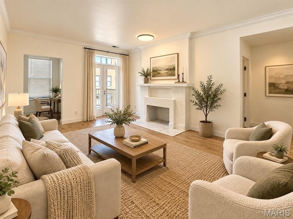 527 Clara Ave #7 - Photo 3 of 9