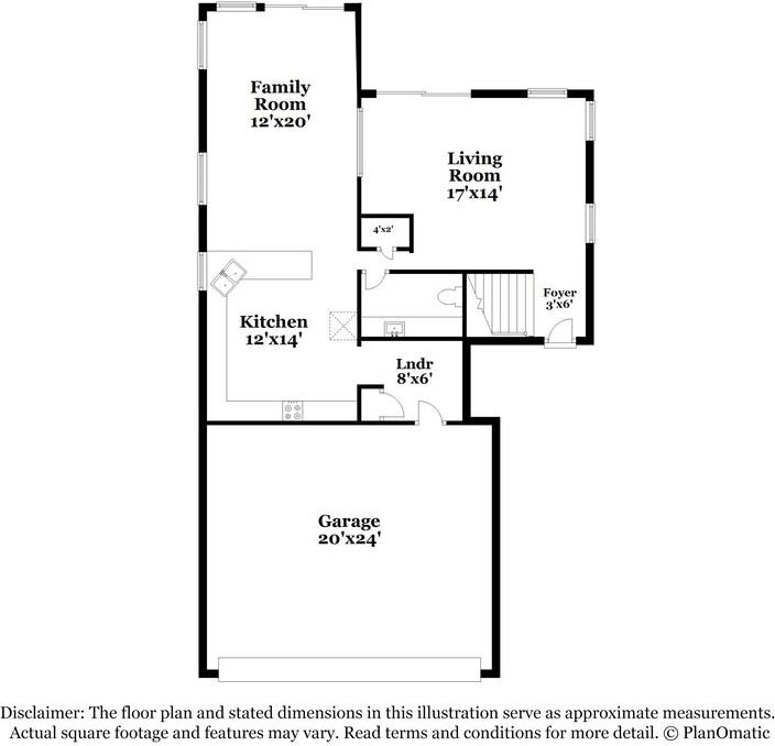 2405 Sun Shores Dr - Photo 3 of 17