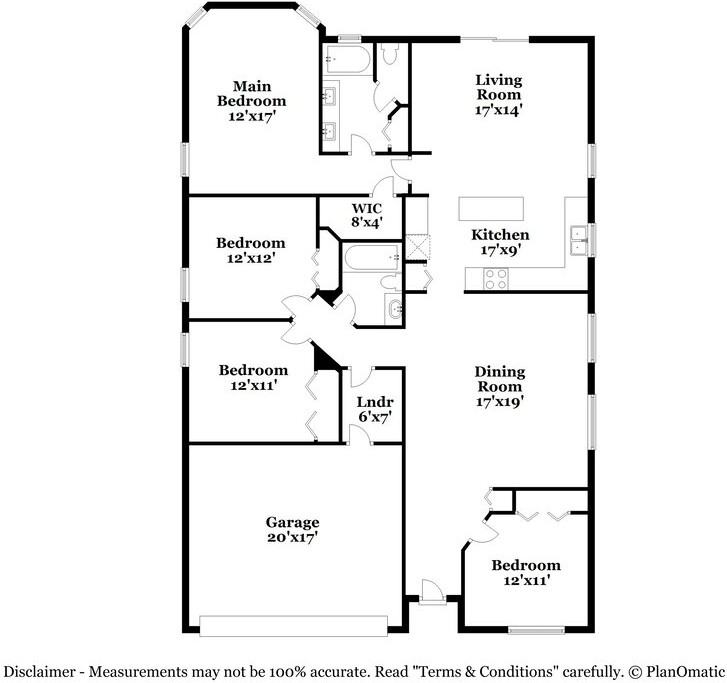 13036 Terrace Springs Dr - Photo 2 of 16
