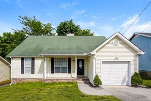 811 Neelys Chase Dr - Photo 1 of 1