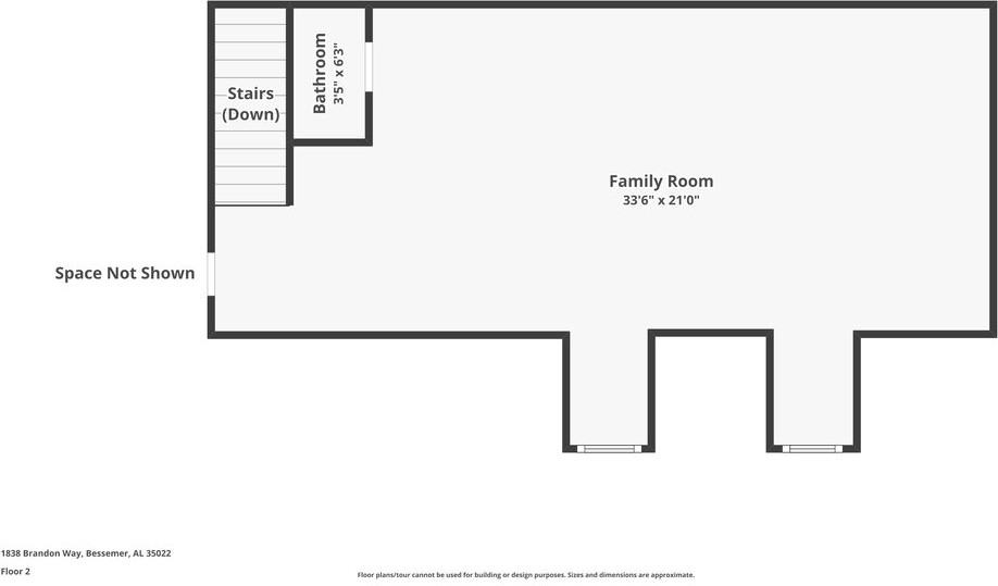 1838 Bridget Dr - Photo 3 of 17