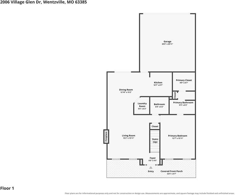 2006 Village Glen Dr - Photo 2 of 17