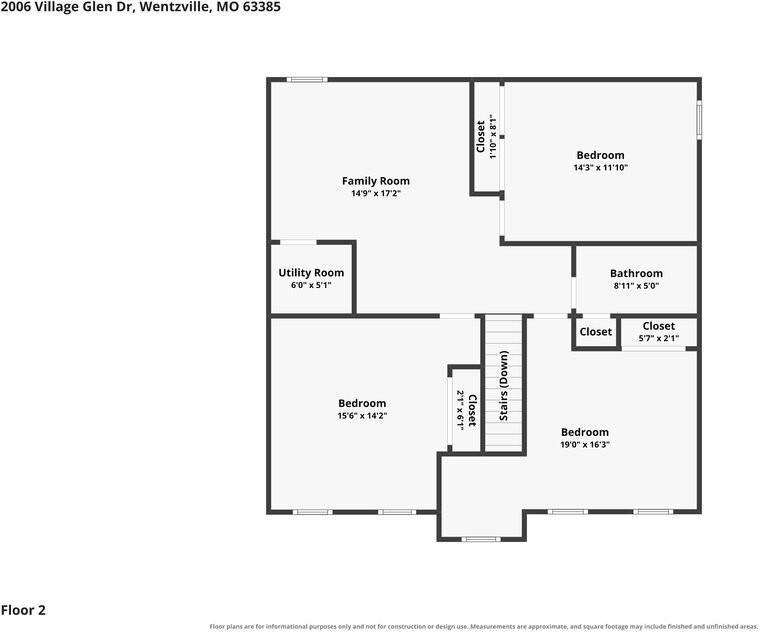 2006 Village Glen Dr - Photo 3 of 17