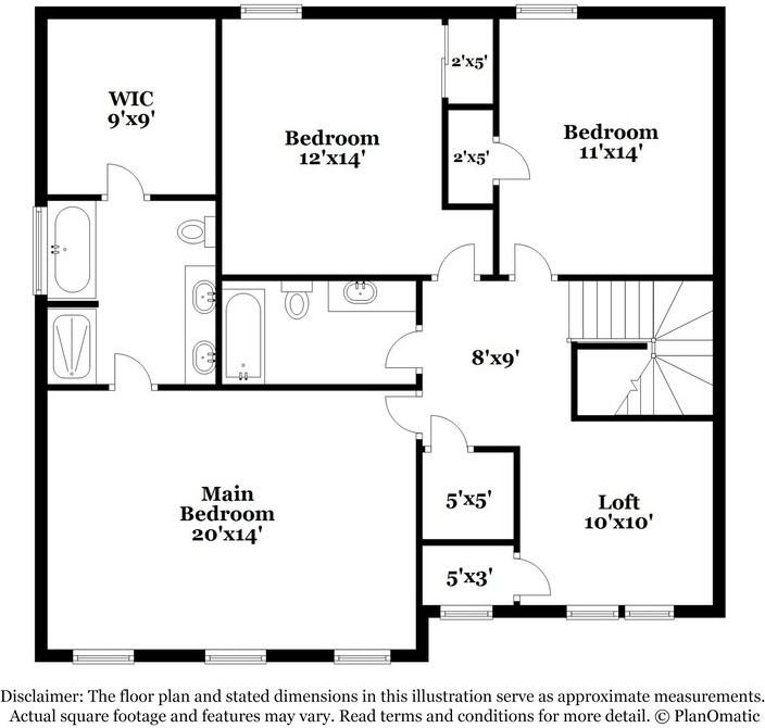 712 Stackhurst Way - Photo 3 of 17