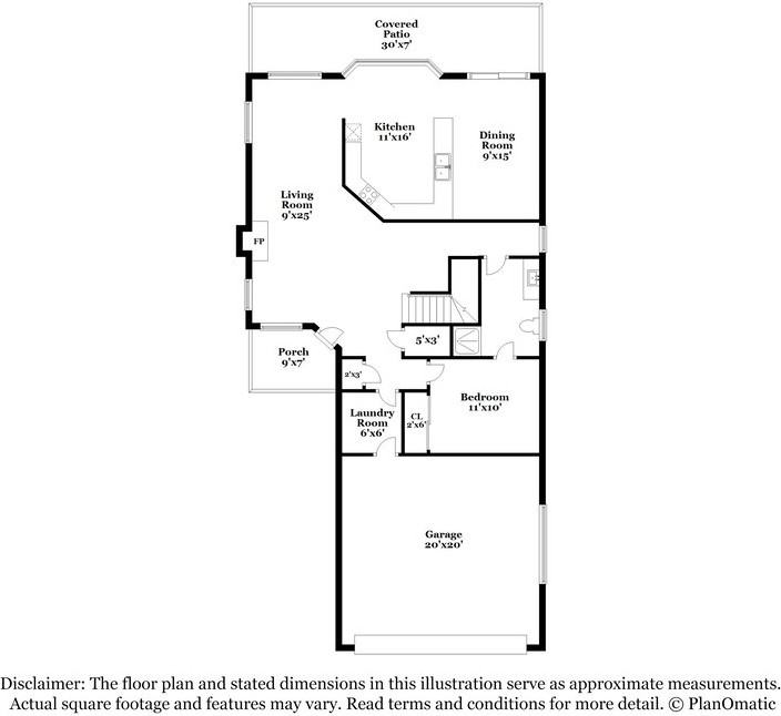 5313 W Wood Owl Dr - Photo 2 of 17