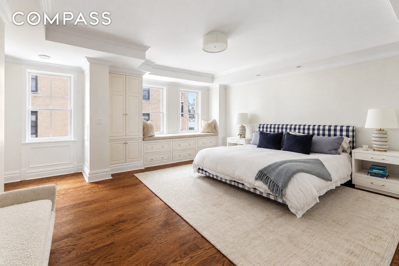 1 Leroy St #PH5B - Photo 6 of 14