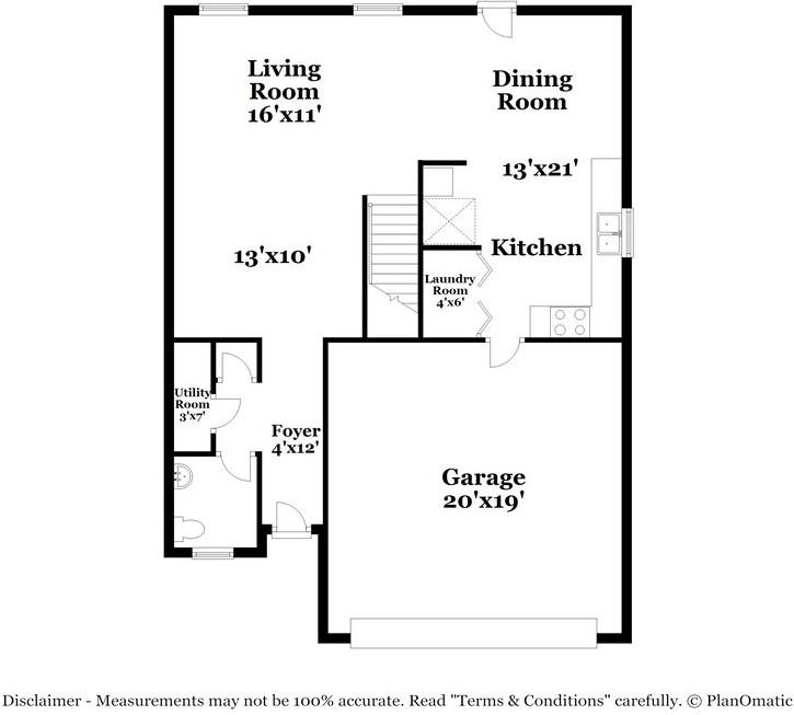 4031 Village Trace Blvd - Photo 2 of 17