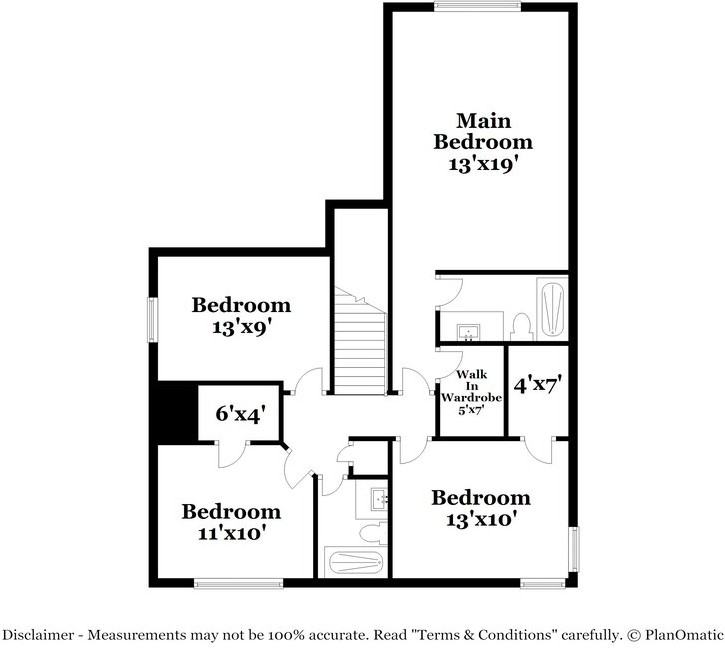 4031 Village Trace Blvd - Photo 3 of 17