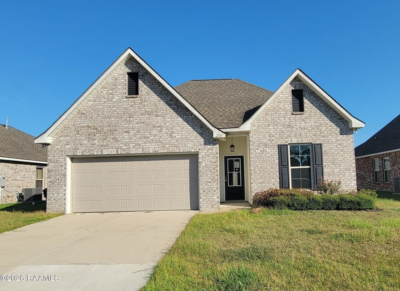 216 Wild Cherry Ln