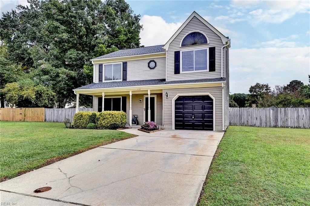 114 Sheffield Way - Photo 2 of 34