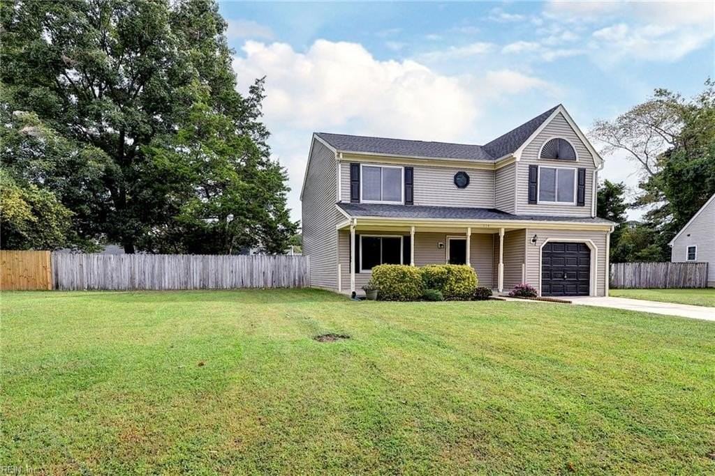 114 Sheffield Way - Photo 3 of 34