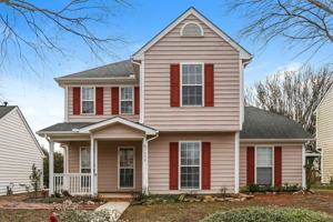 featured image of 3806 Faith Church Rd