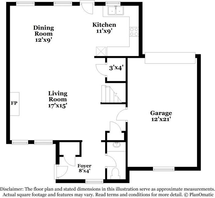 3806 Faith Church Rd - Photo 2 of 16