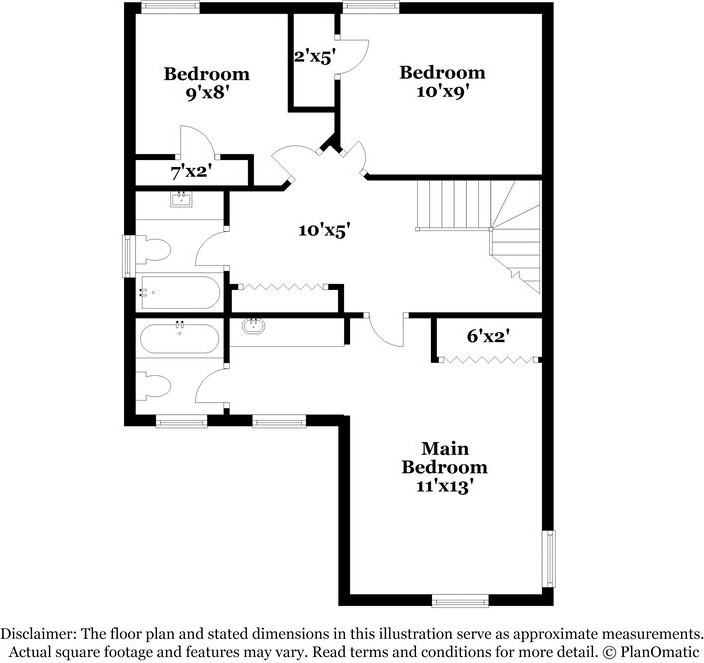 3806 Faith Church Rd - Photo 3 of 16