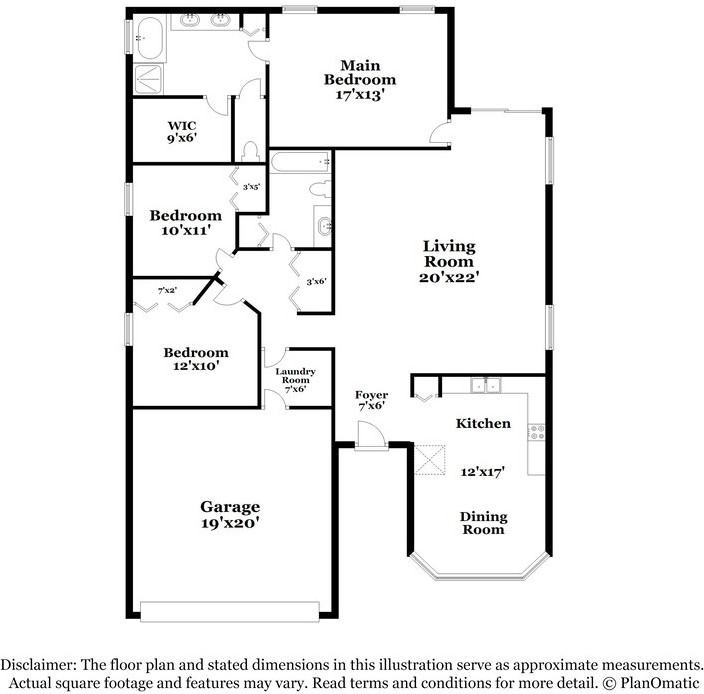 6918 Glenbrook Dr - Photo 2 of 16