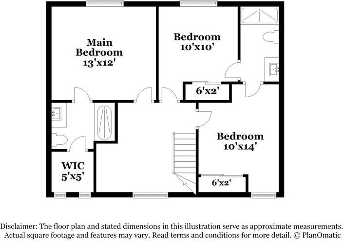 1016 Sweeping Vine Ave - Photo 3 of 17