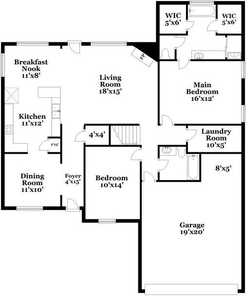 6689 Whitten View Ln - Photo 2 of 17