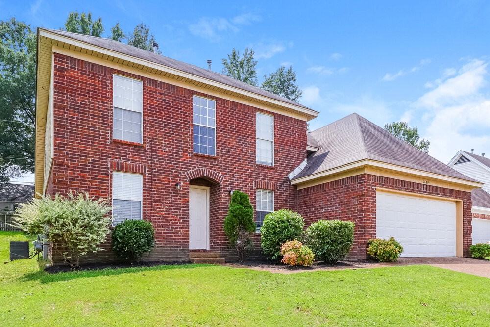 6689 Whitten View Ln - Photo 4 of 17