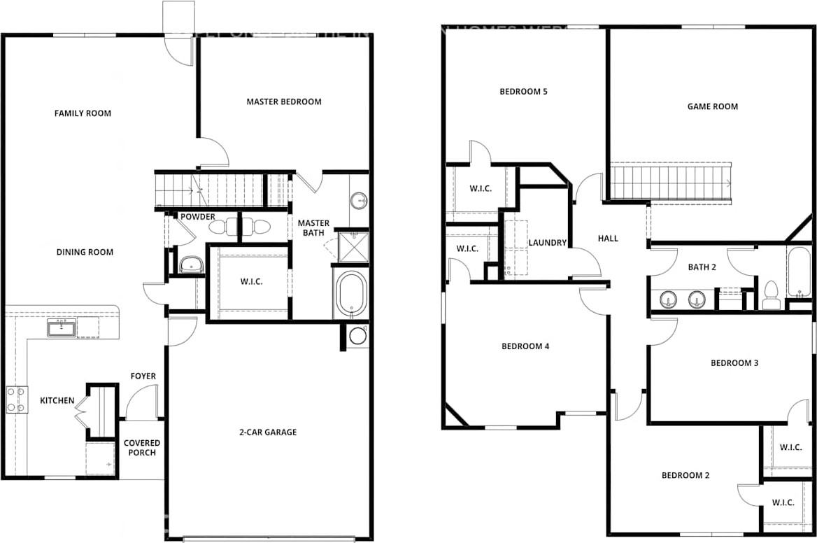 932 Crimson Wolf Rd - Photo 2 of 17