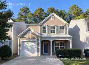 502 Berlin Way - Photo 1 of 1