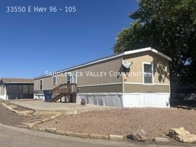 33550 E State Highway 96 #105 - Photo 1 of 1