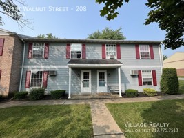 featured image of W Walnut St #208
