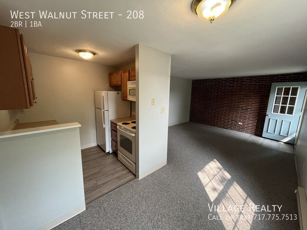 & WEST WALNUT STREET #208 - Photo 2 of 50