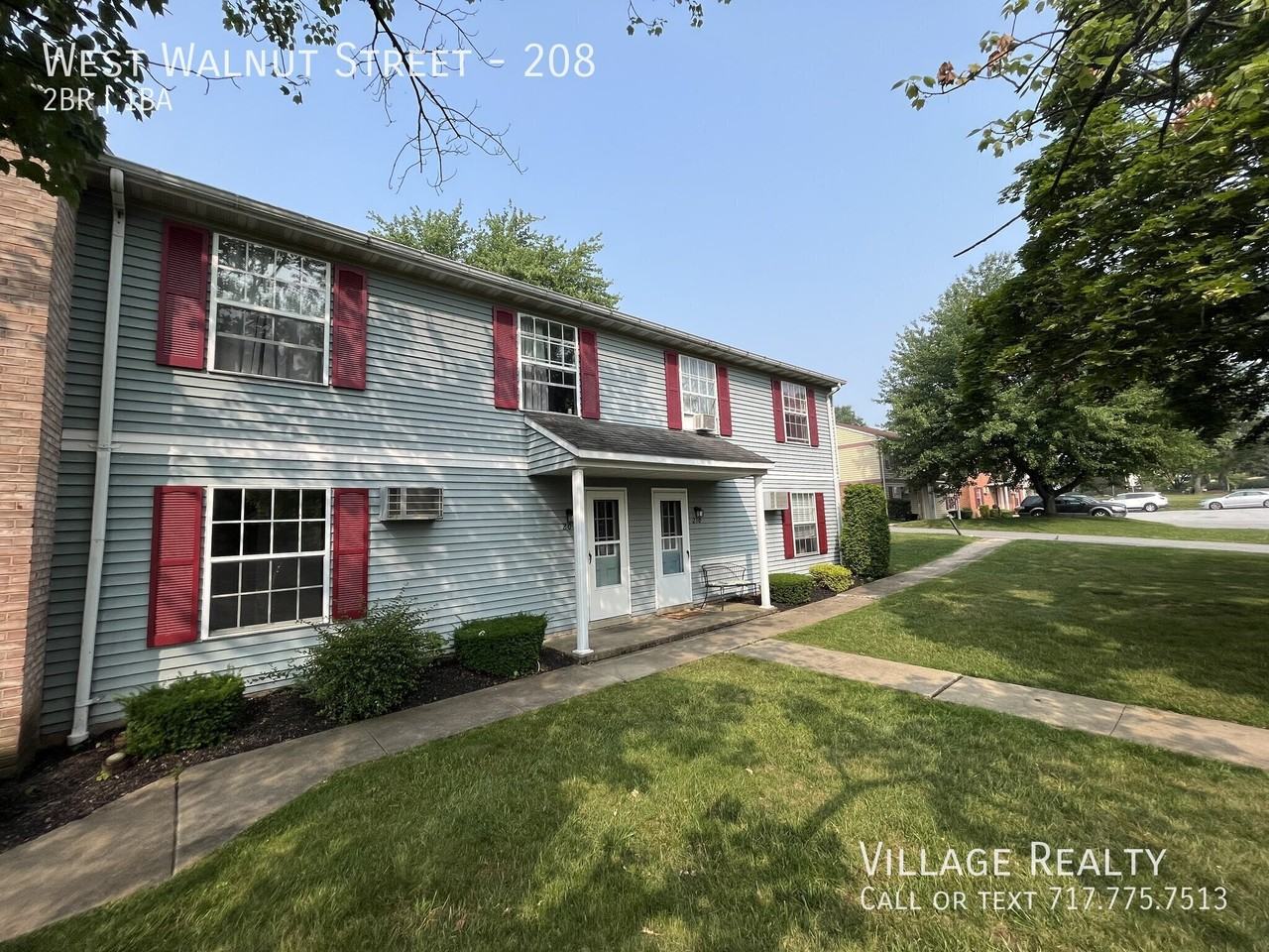 & WEST WALNUT STREET #208 - Photo 6 of 50