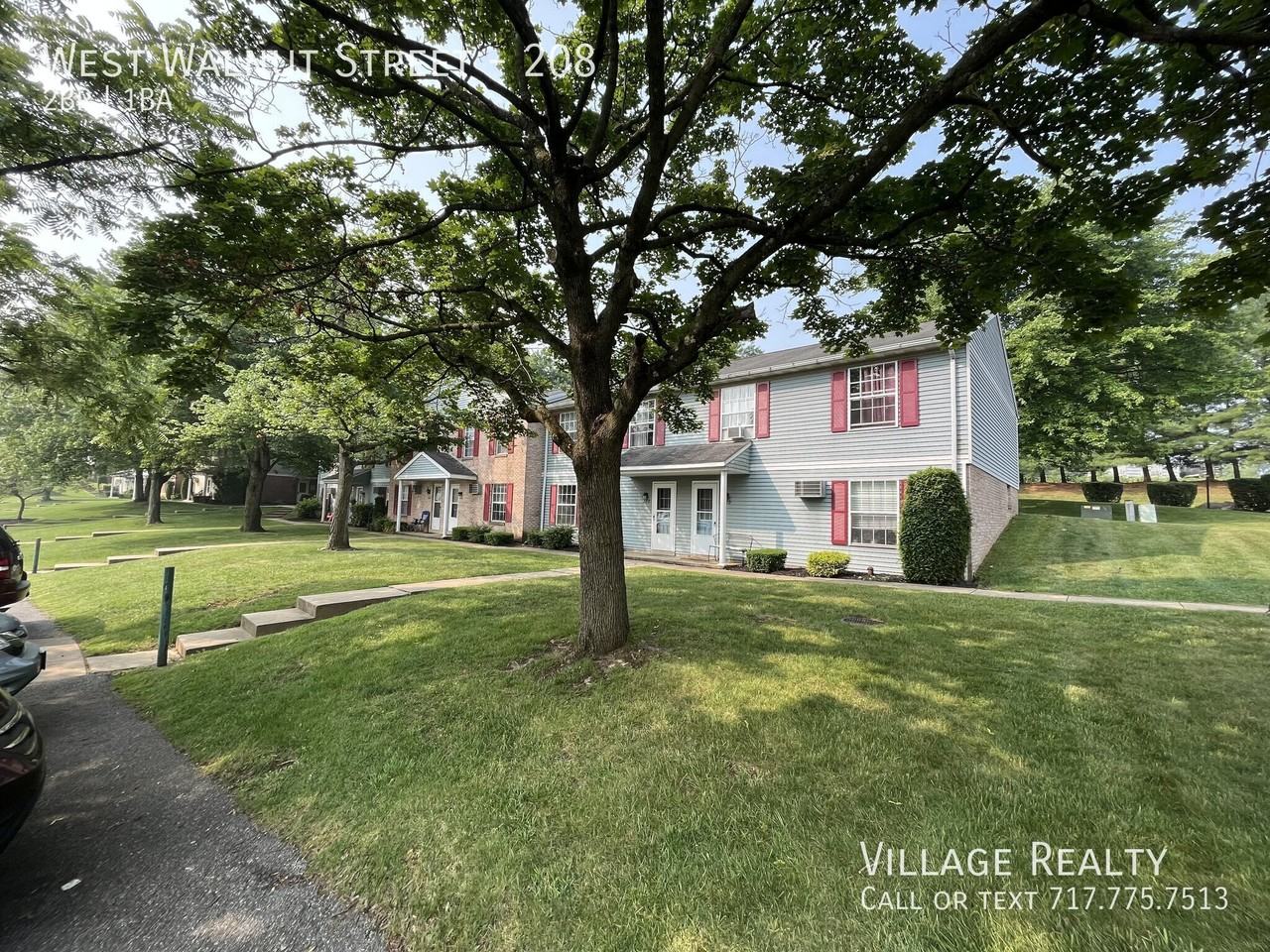 & WEST WALNUT STREET #208 - Photo 7 of 50