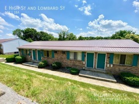 72 E High St #A - Photo 1 of 1