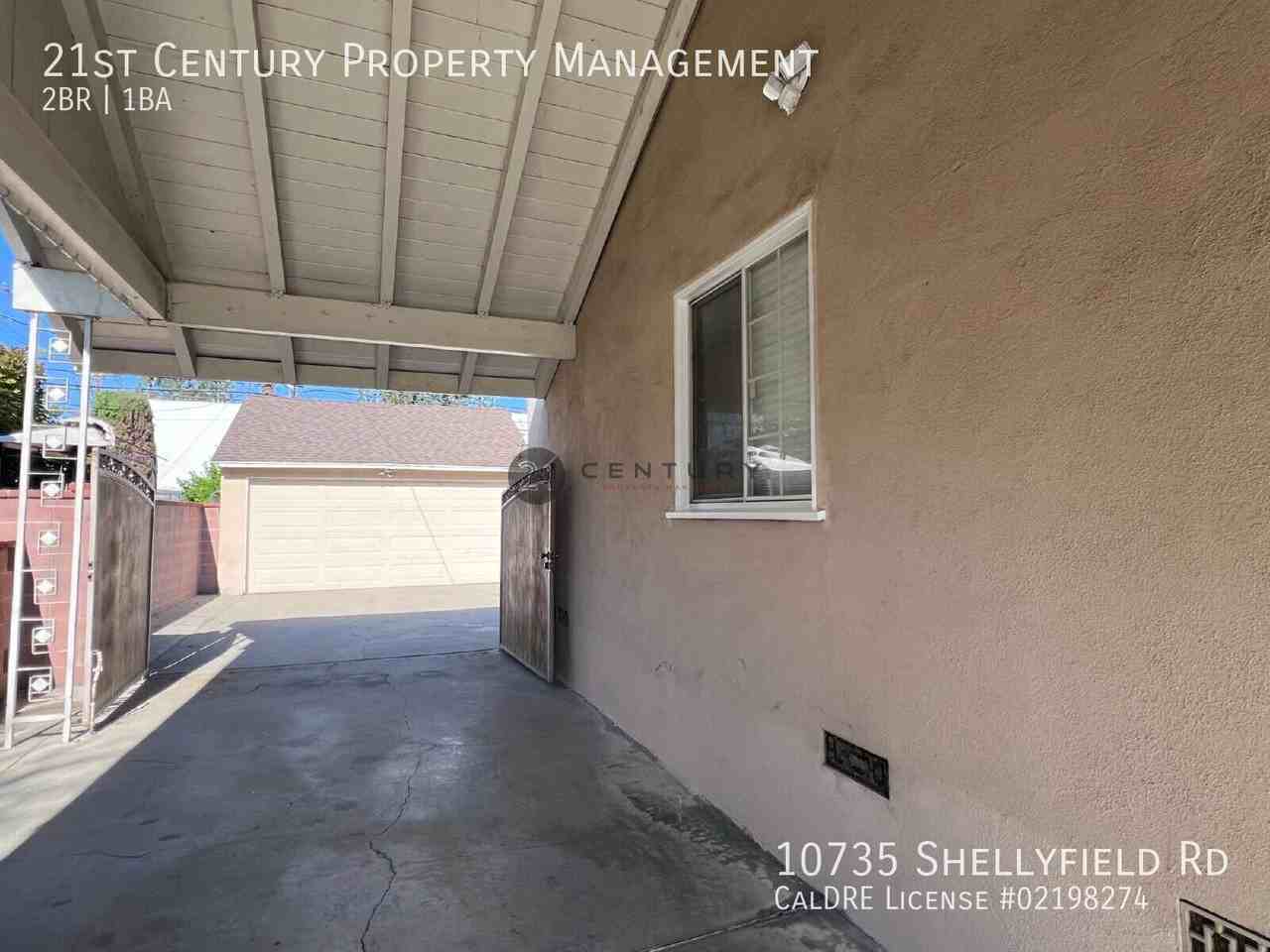 10735 Shellyfield Rd - Photo 2 of 17