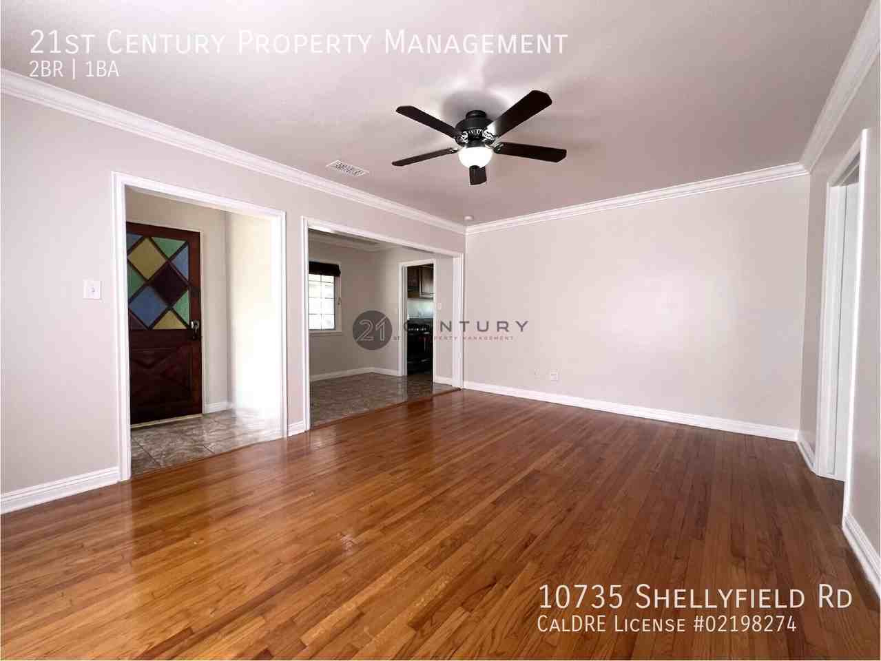 10735 Shellyfield Rd - Photo 6 of 17