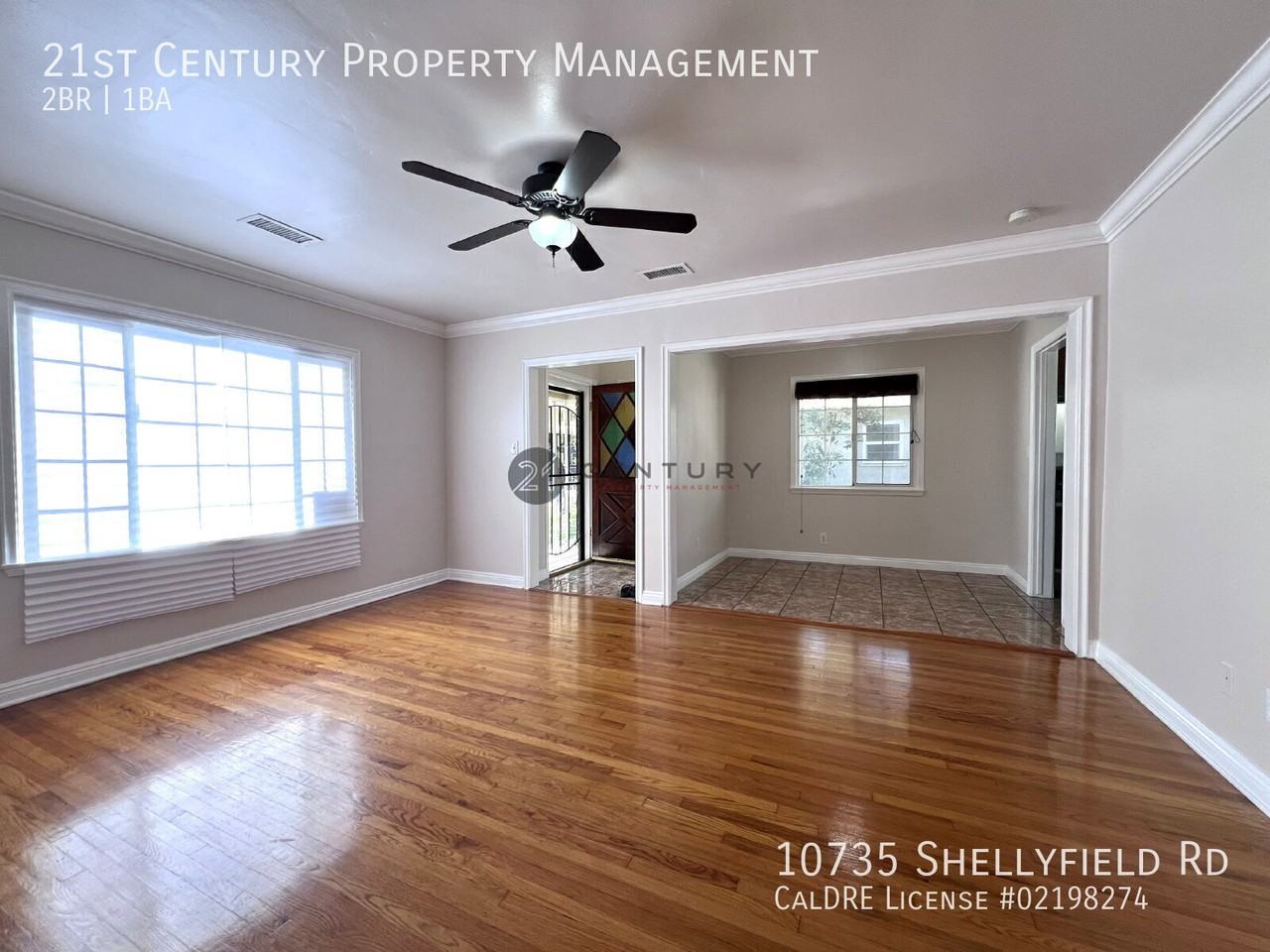 10735 Shellyfield Rd - Photo 7 of 17