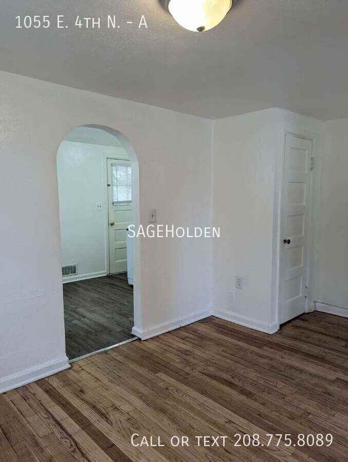 1055 E 4th N #A - Photo 2 of 16