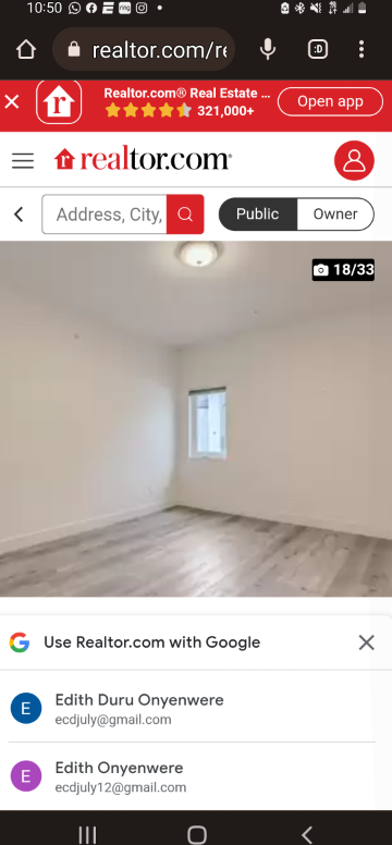 14916 E Hampden Ave #201 - Photo 5 of 15