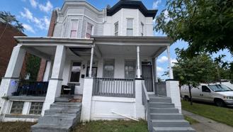 1608 N Rosedale St #TH - Photo 1 of 1