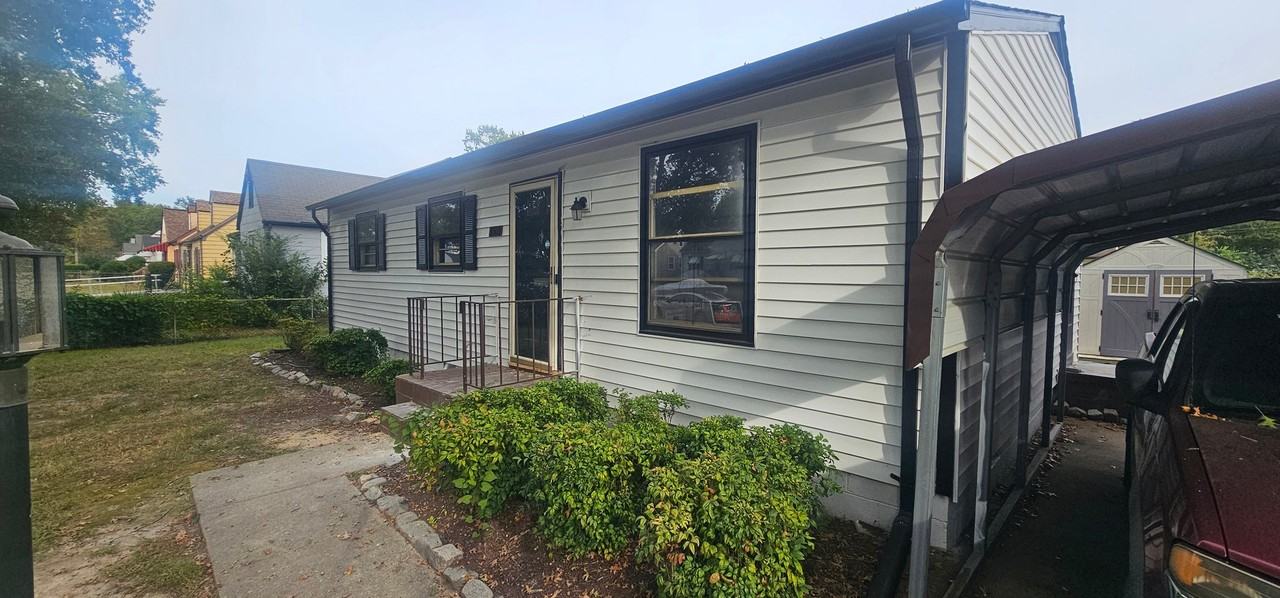 3503 Patrick Ave - Photo 2 of 7