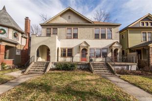 783 Woodruff Place East Dr #785 - Photo 1 of 1